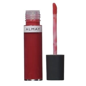 Almay 100 Just Plum Lip Gloss